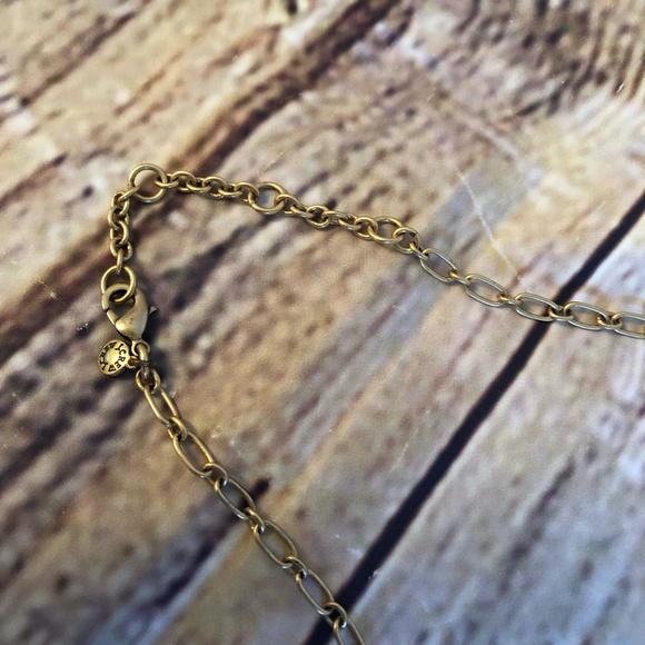 J Crew Statement Necklace - Picture 3 of 3